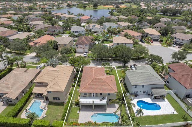 2128 SW 176th Ter, Miramar, FL 33029