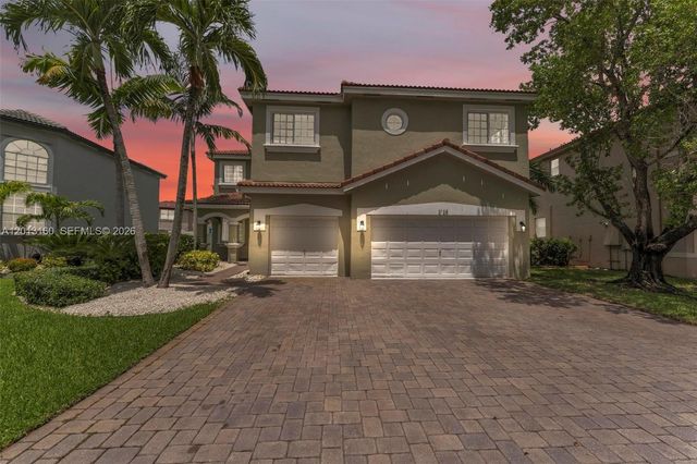 2128 SW 176th Ter, Miramar, FL 33029