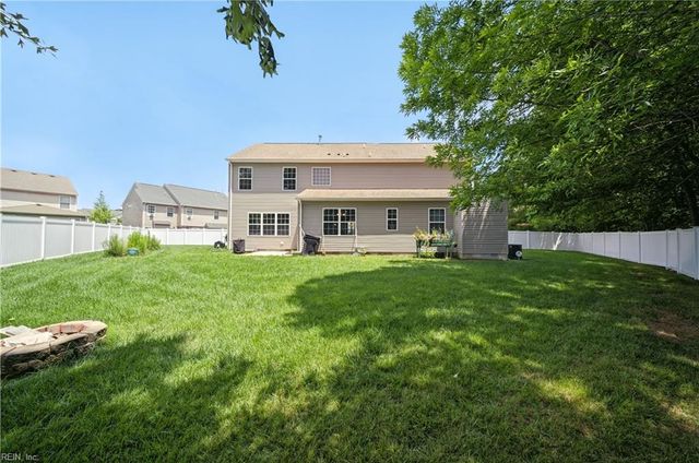 956 Elliott RD, Virginia Beach, VA 23464
