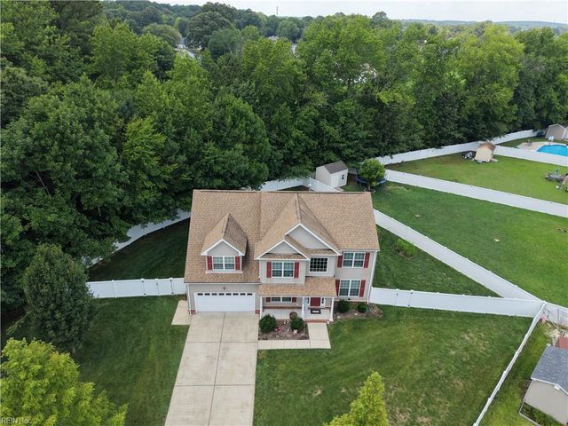 956 Elliott RD, Virginia Beach, VA 23464