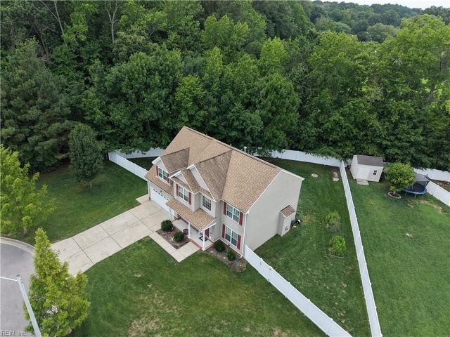 956 Elliott RD, Virginia Beach, VA 23464