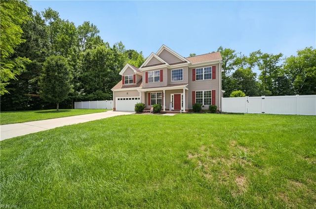 956 Elliott RD, Virginia Beach, VA 23464