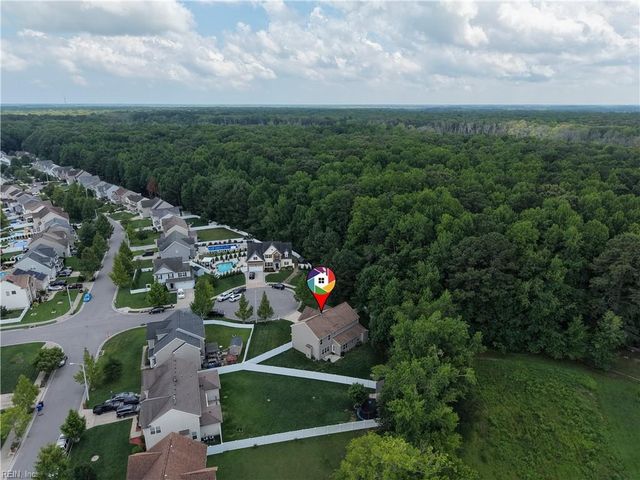 956 Elliott RD, Virginia Beach, VA 23464