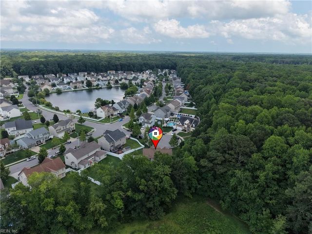 956 Elliott RD, Virginia Beach, VA 23464