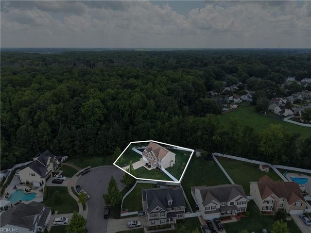 956 Elliott RD, Virginia Beach, VA 23464