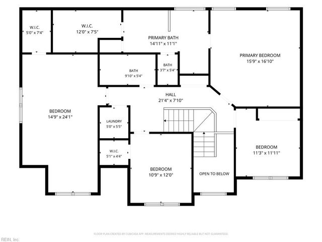 956 Elliott RD, Virginia Beach, VA 23464