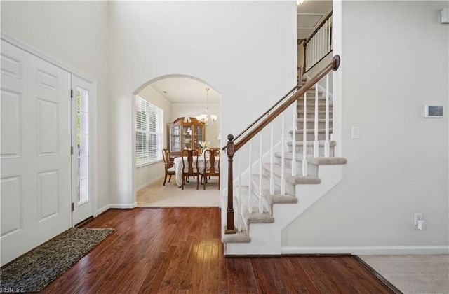 956 Elliott RD, Virginia Beach, VA 23464