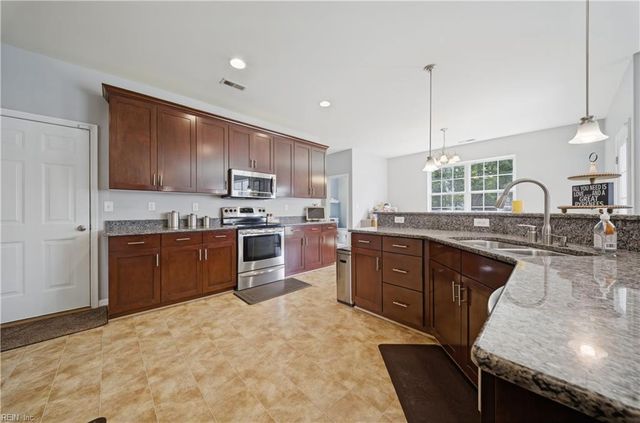 956 Elliott RD, Virginia Beach, VA 23464
