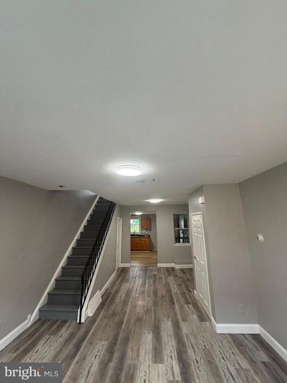 1330 W RUSH ST, PHILADELPHIA, PA 19132 — exterior