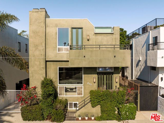 613 Mildred Avenue, Venice (los Angeles), CA 90291