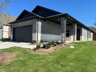 613 Russell Drive, Lowry Crossing, TX 75069