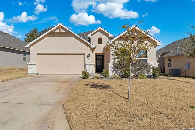 3927 Brazos Bend, San Antonio, TX 78245
