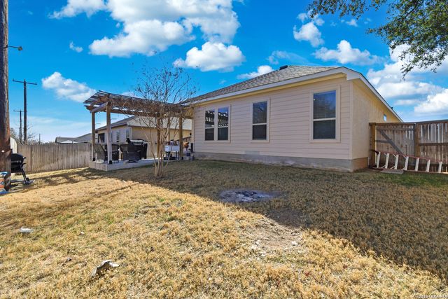 3927 Brazos Bend, San Antonio, TX 78245