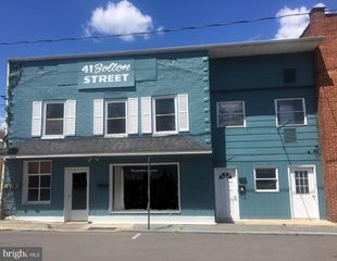 41 S BOLTON STREET, Romney, WV 26757