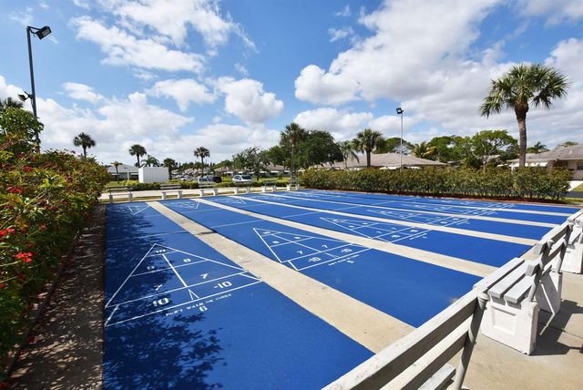 1180 S DRIVE Circle A, Delray Beach, FL 33445