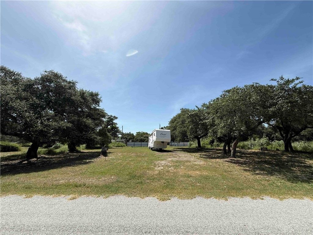 336 N 8th, Aransas Pass, TX 78336 — exterior