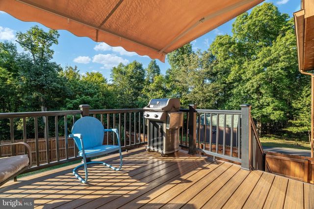 101 BLUE VALLEY RD, Linden, VA 22642