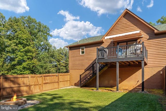 101 BLUE VALLEY RD, Linden, VA 22642