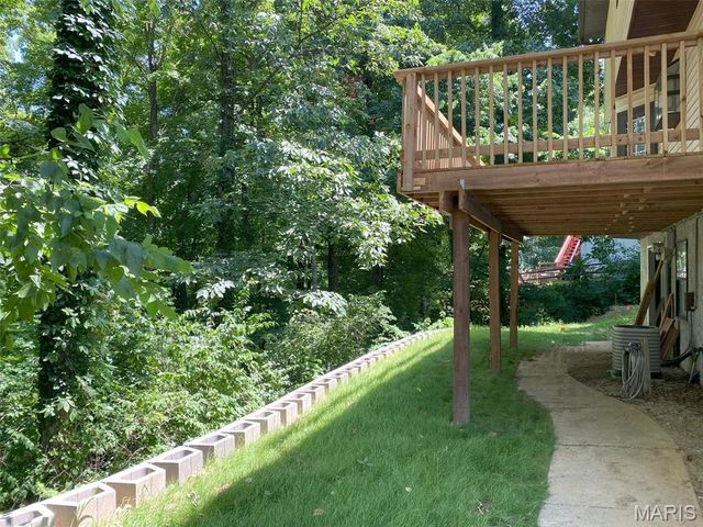 2148 Stone Gate Drive, Dupo, IL 62239