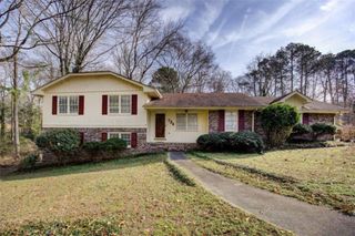 734 Havenridge Drive, Conyers, GA 30094