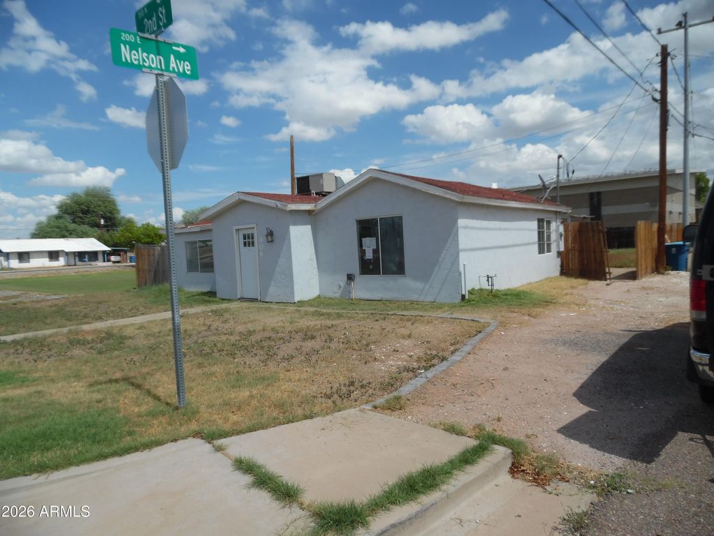 406 N 2ND Street, Buckeye, AZ 85326 — photo 2