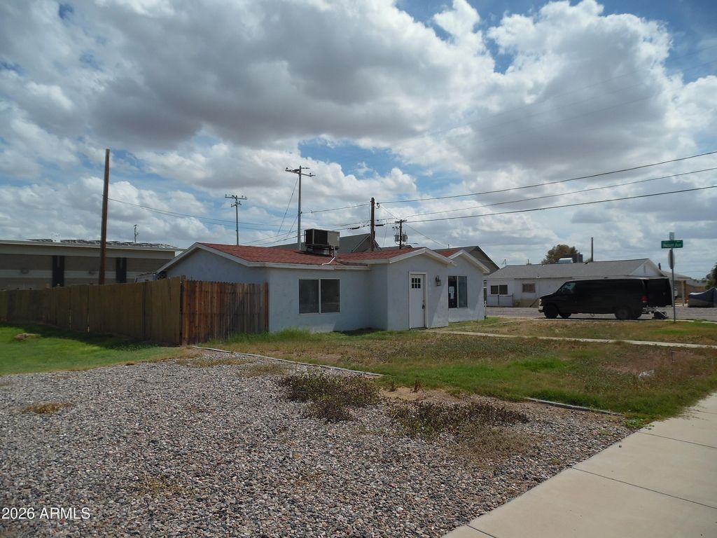 406 N 2ND Street, Buckeye, AZ 85326 — photo 3