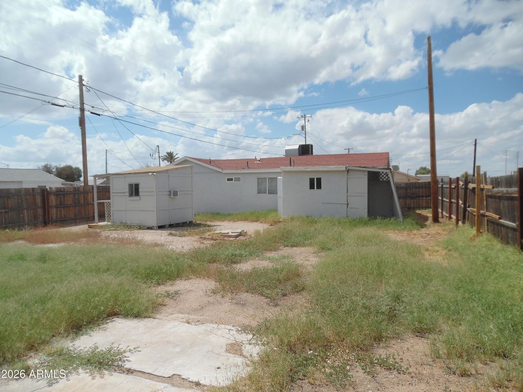 406 N 2ND Street, Buckeye, AZ 85326 — photo 5
