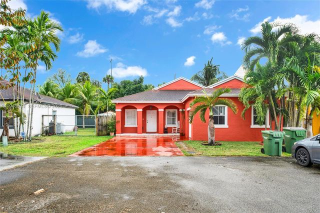 74 NW 2nd St, Homestead, FL 33030