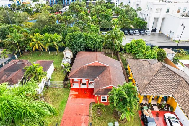 74 NW 2nd St, Homestead, FL 33030