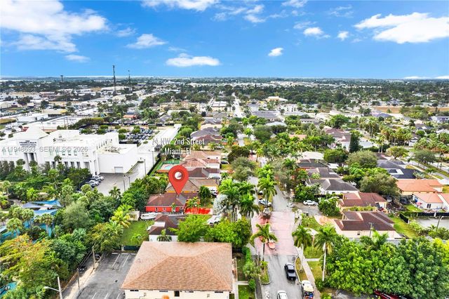 74 NW 2nd St, Homestead, FL 33030