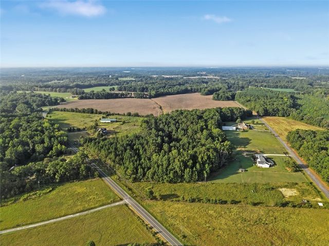 Tract A Five Forks Road, Anderson, SC 29621