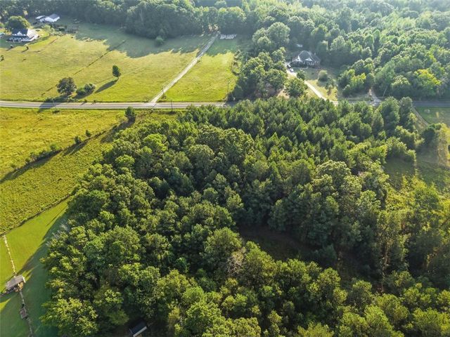 Tract A Five Forks Road, Anderson, SC 29621