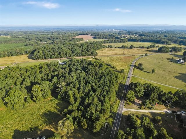 Tract A Five Forks Road, Anderson, SC 29621