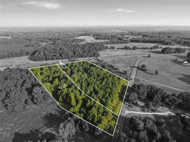 Tract A Five Forks Road, Anderson, SC 29621