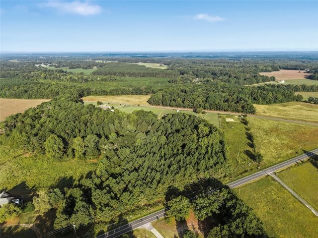 Tract A Five Forks Road, Anderson, SC 29621