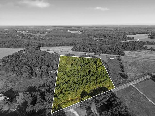 Tract A Five Forks Road, Anderson, SC 29621