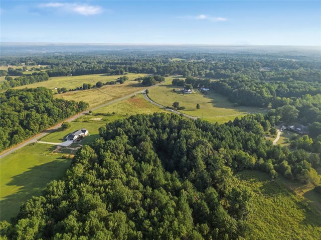 Tract A Five Forks Road, Anderson, SC 29621