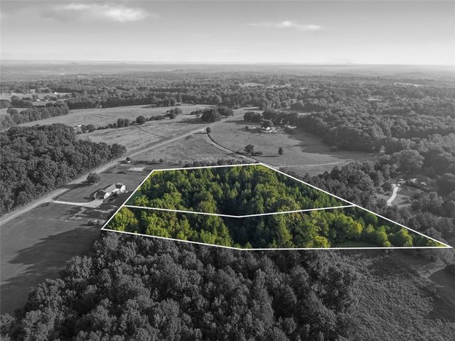 Tract A Five Forks Road, Anderson, SC 29621