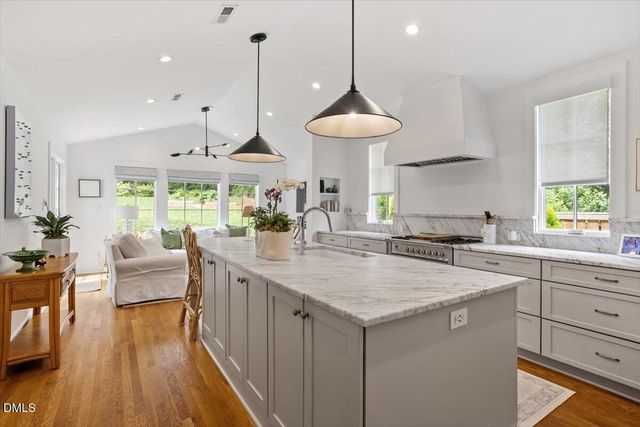 2725 Cooleemee Drive, Raleigh, NC 27608