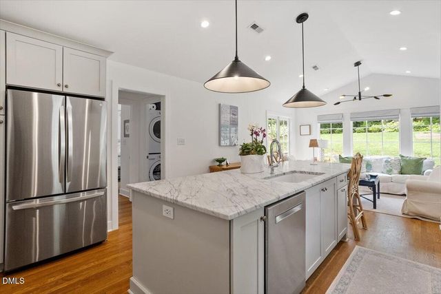 2725 Cooleemee Drive, Raleigh, NC 27608