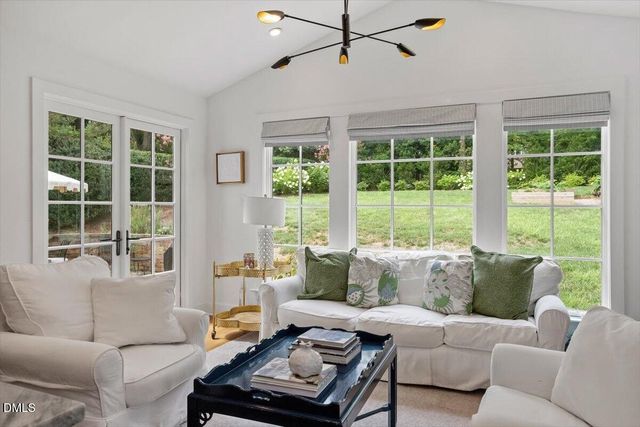 2725 Cooleemee Drive, Raleigh, NC 27608