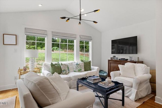 2725 Cooleemee Drive, Raleigh, NC 27608