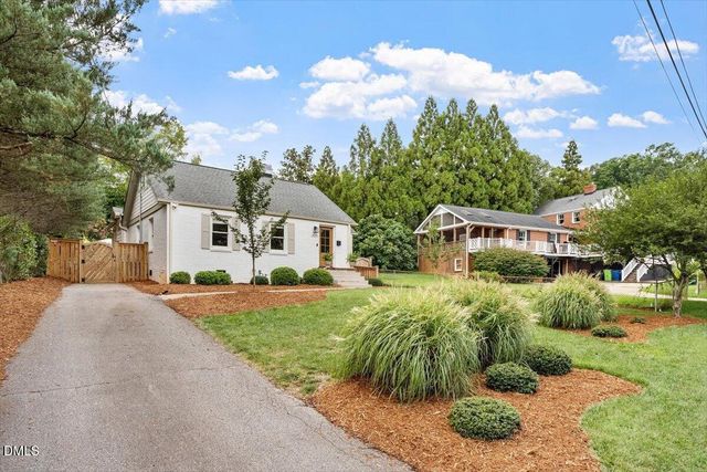 2725 Cooleemee Drive, Raleigh, NC 27608