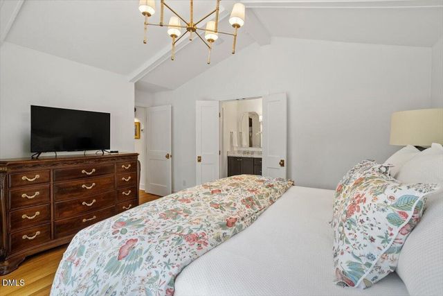 2725 Cooleemee Drive, Raleigh, NC 27608