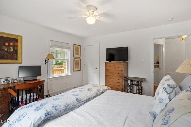 2725 Cooleemee Drive, Raleigh, NC 27608