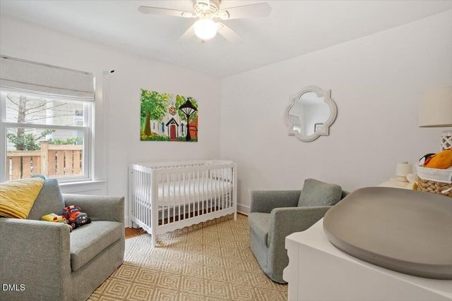 2725 Cooleemee Drive, Raleigh, NC 27608