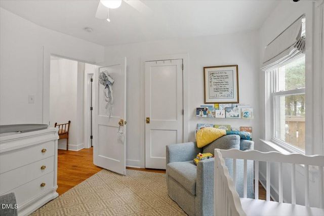 2725 Cooleemee Drive, Raleigh, NC 27608