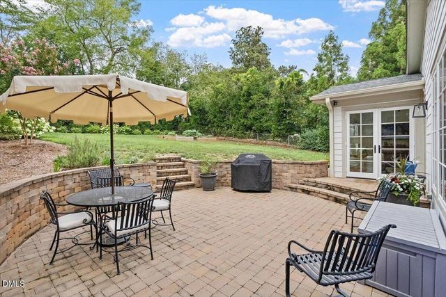 2725 Cooleemee Drive, Raleigh, NC 27608