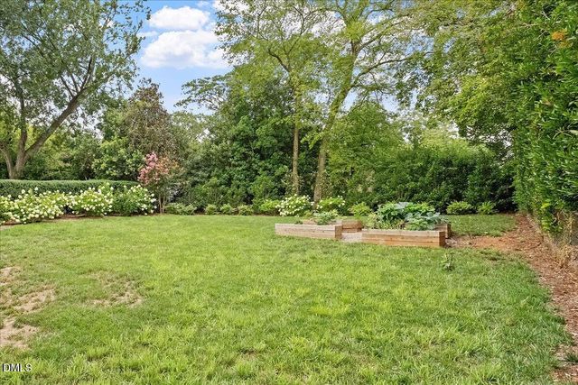 2725 Cooleemee Drive, Raleigh, NC 27608