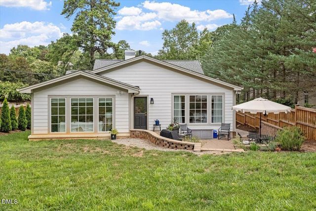 2725 Cooleemee Drive, Raleigh, NC 27608